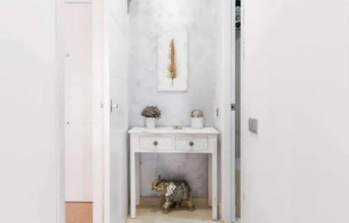 Kbm-1 Apartment Cadiz Spain