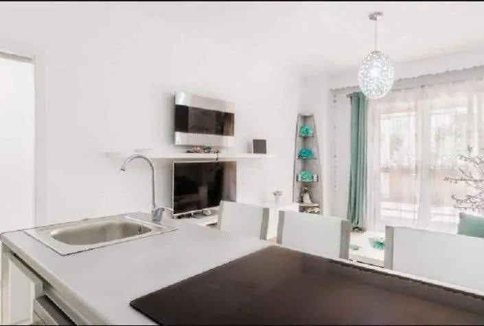 Kbm-1 Apartman Cádiz