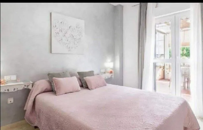 Kbm-1 Apartman Cádiz Spanyolország